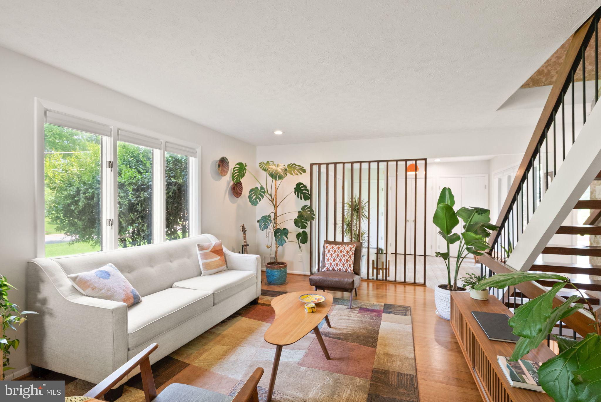 TANTALLON ON THE POTOMAC - Residential