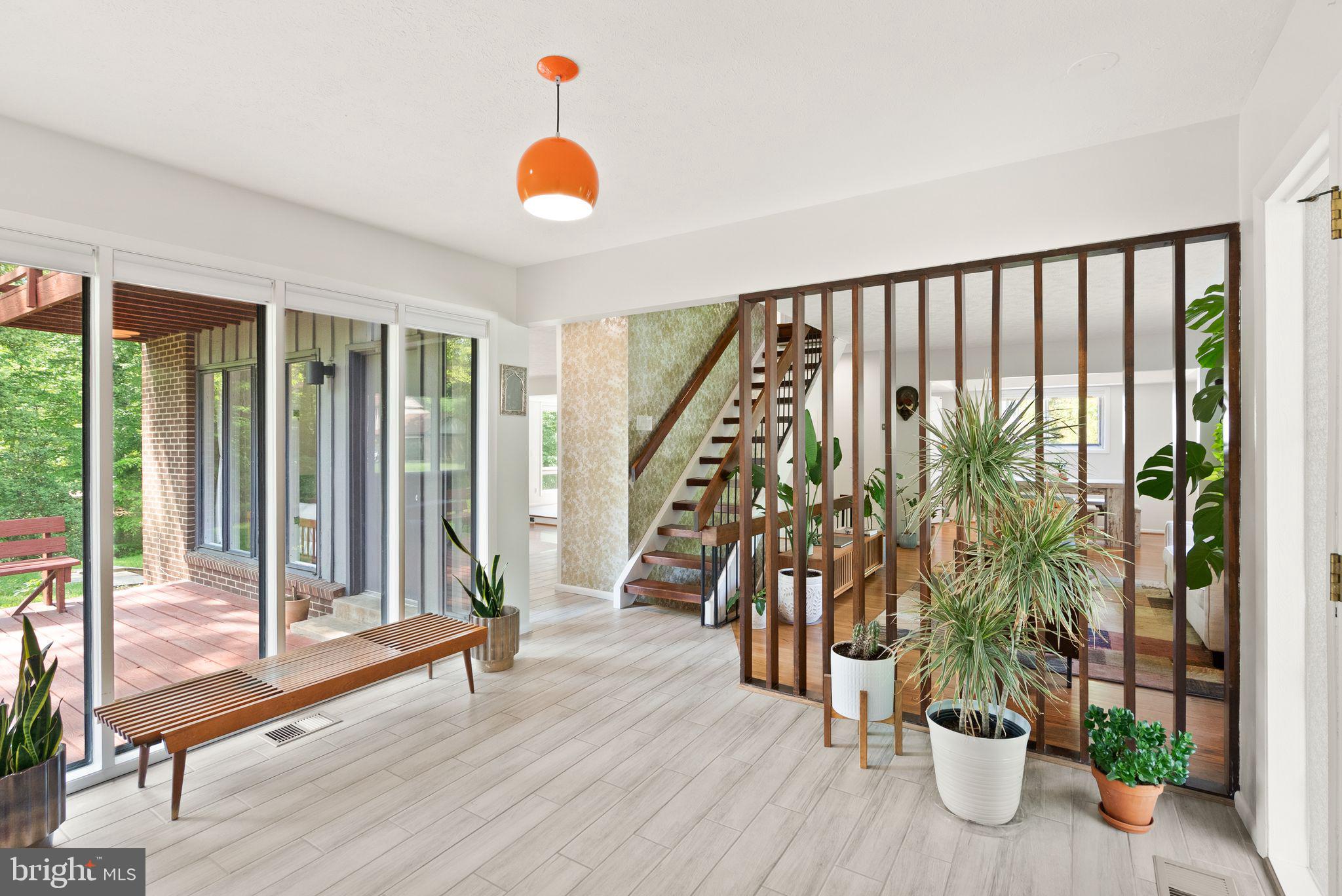 TANTALLON ON THE POTOMAC - Residential