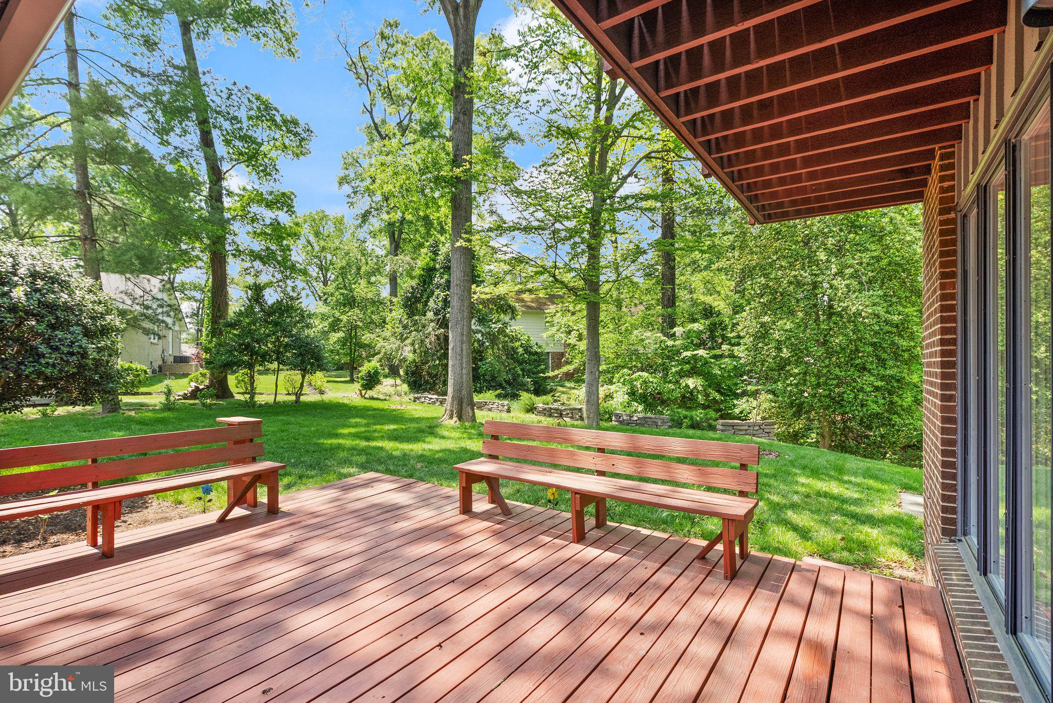 TANTALLON ON THE POTOMAC - Residential