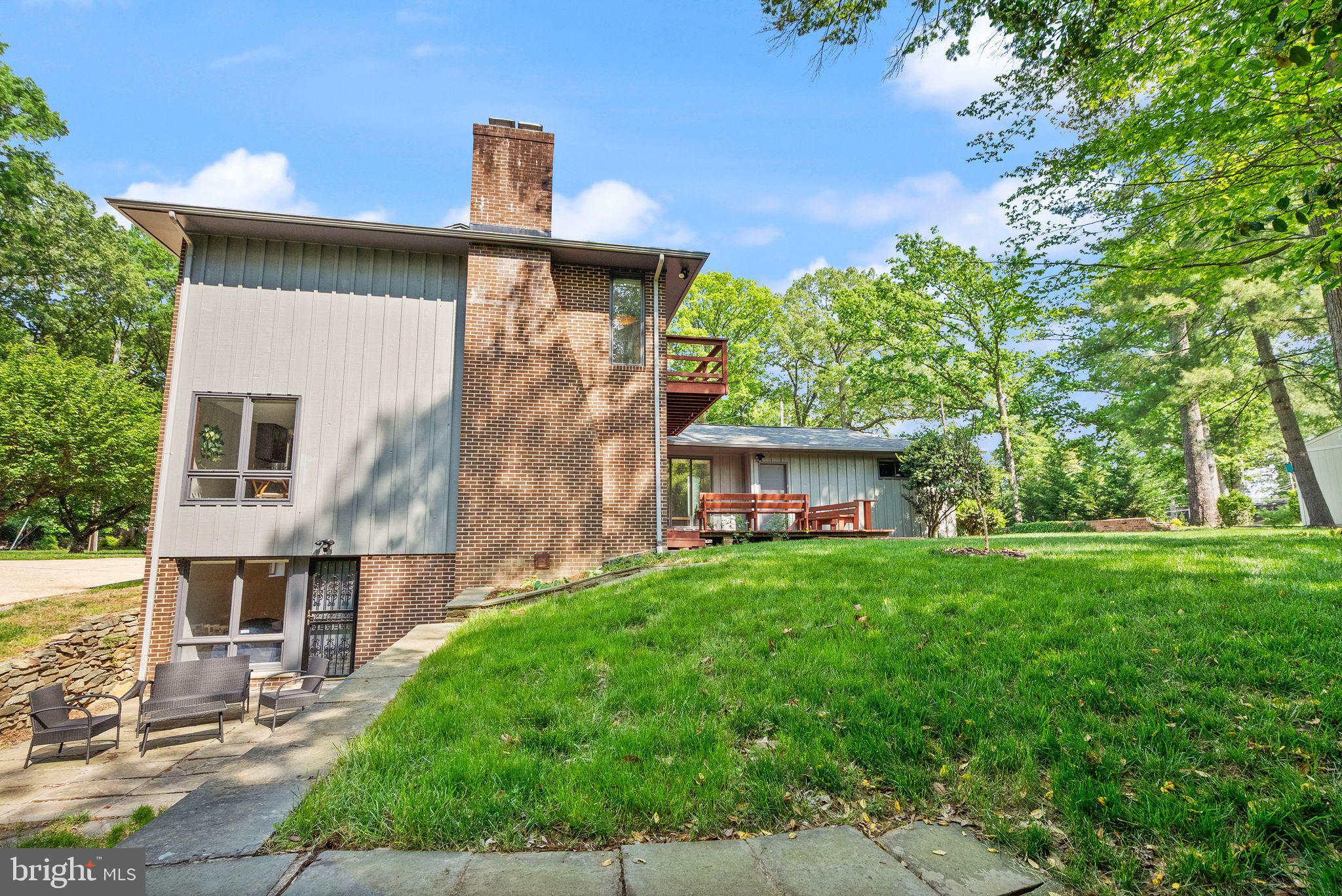 TANTALLON ON THE POTOMAC - Residential