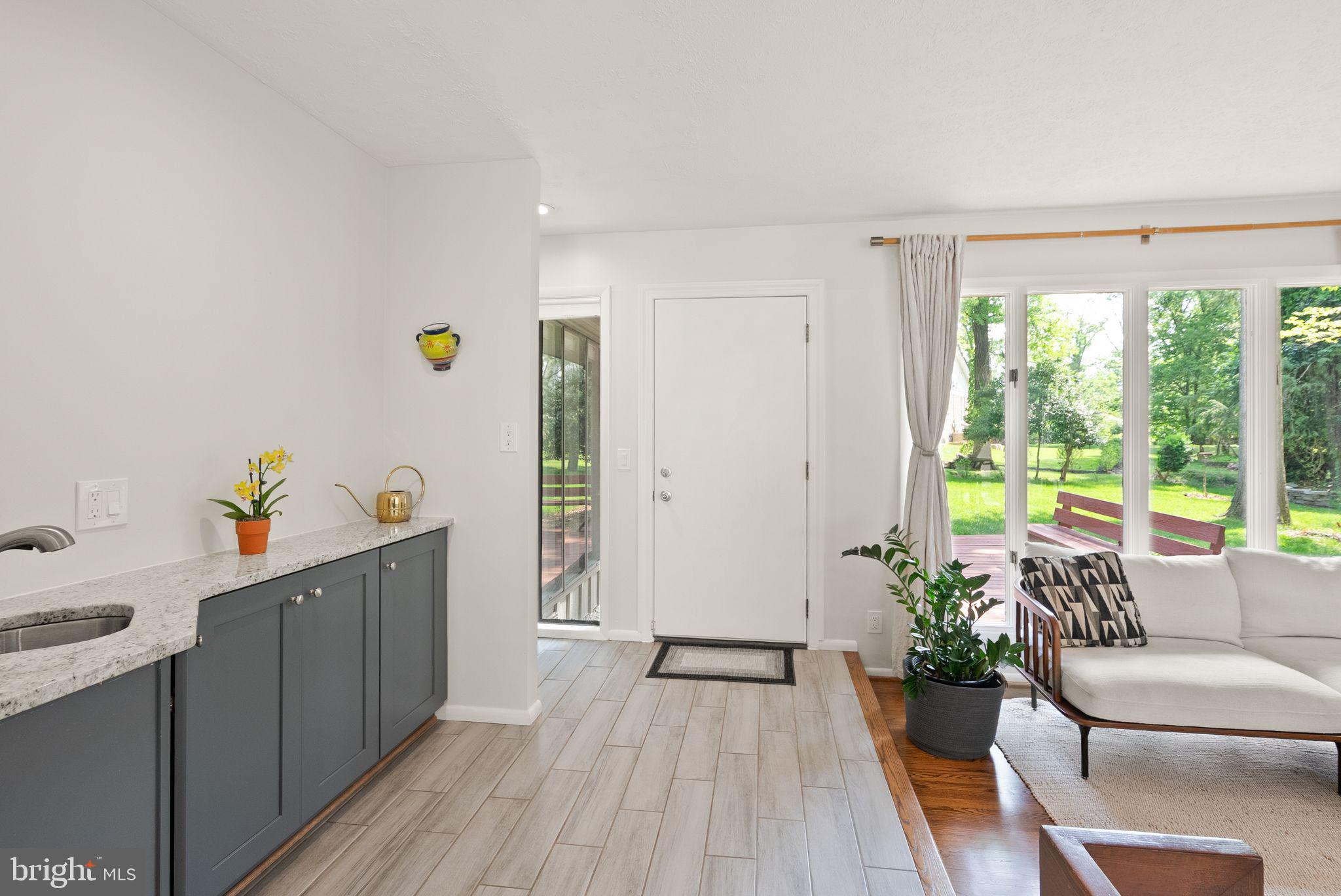 TANTALLON ON THE POTOMAC - Residential