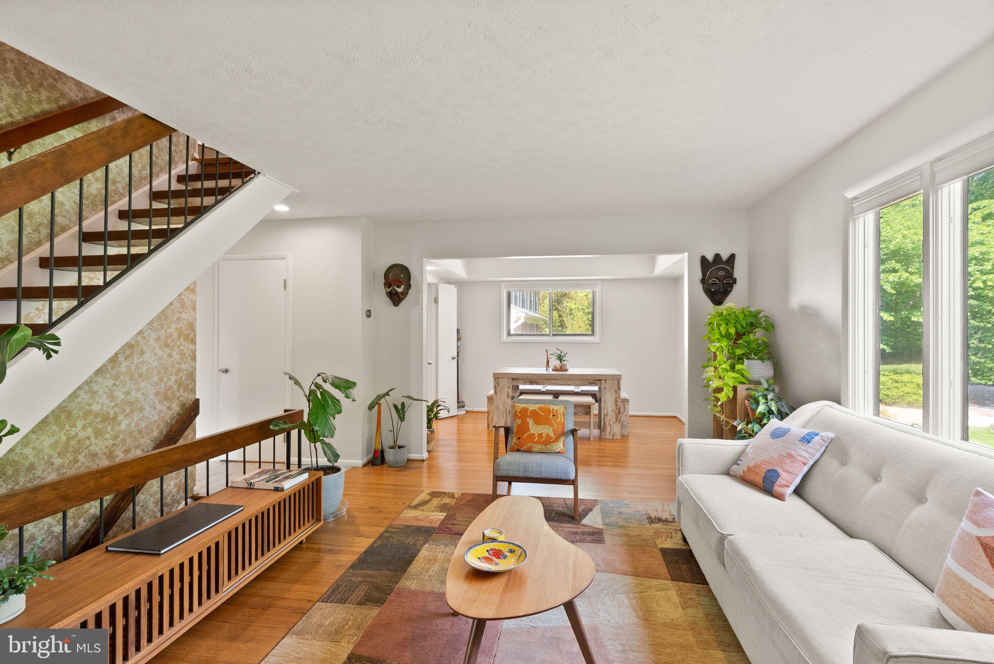 TANTALLON ON THE POTOMAC - Residential