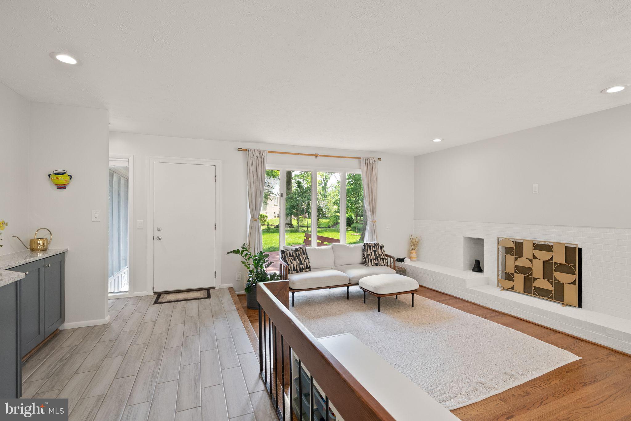 TANTALLON ON THE POTOMAC - Residential