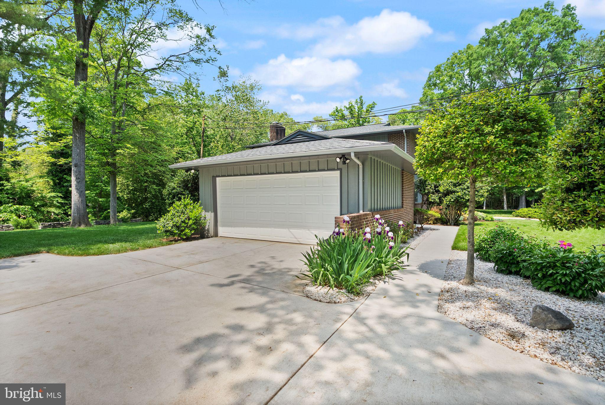 TANTALLON ON THE POTOMAC - Residential