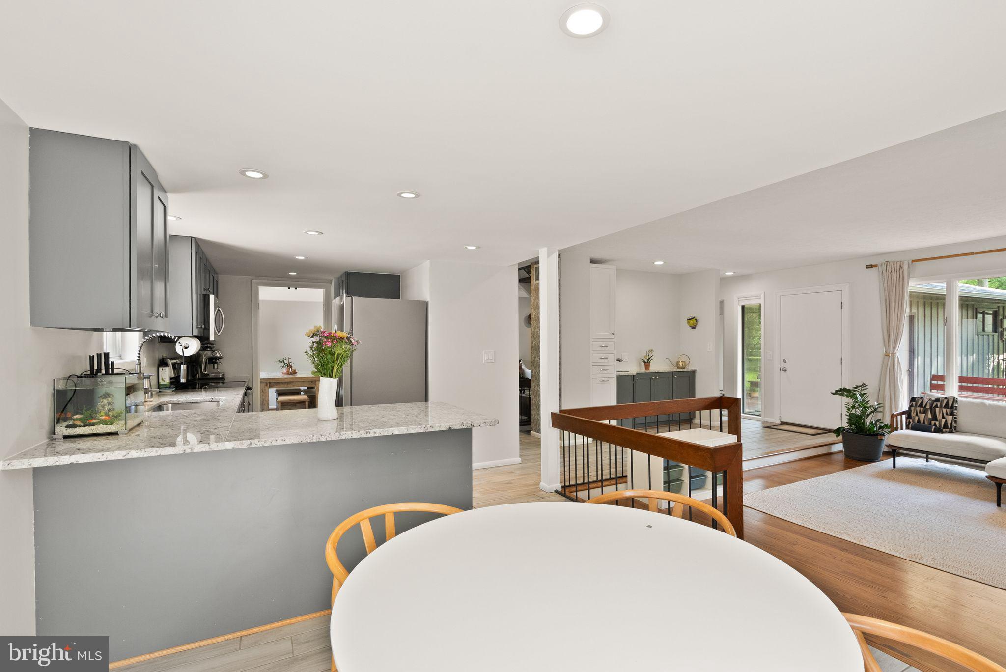 TANTALLON ON THE POTOMAC - Residential