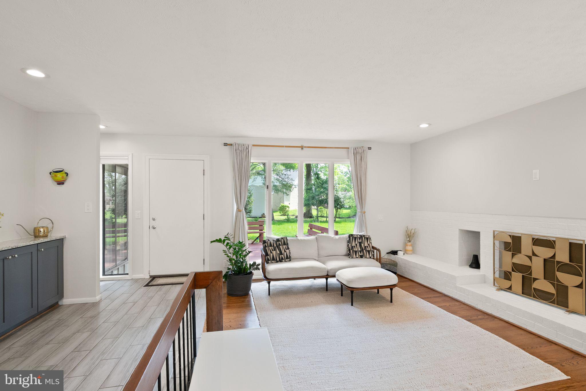 TANTALLON ON THE POTOMAC - Residential