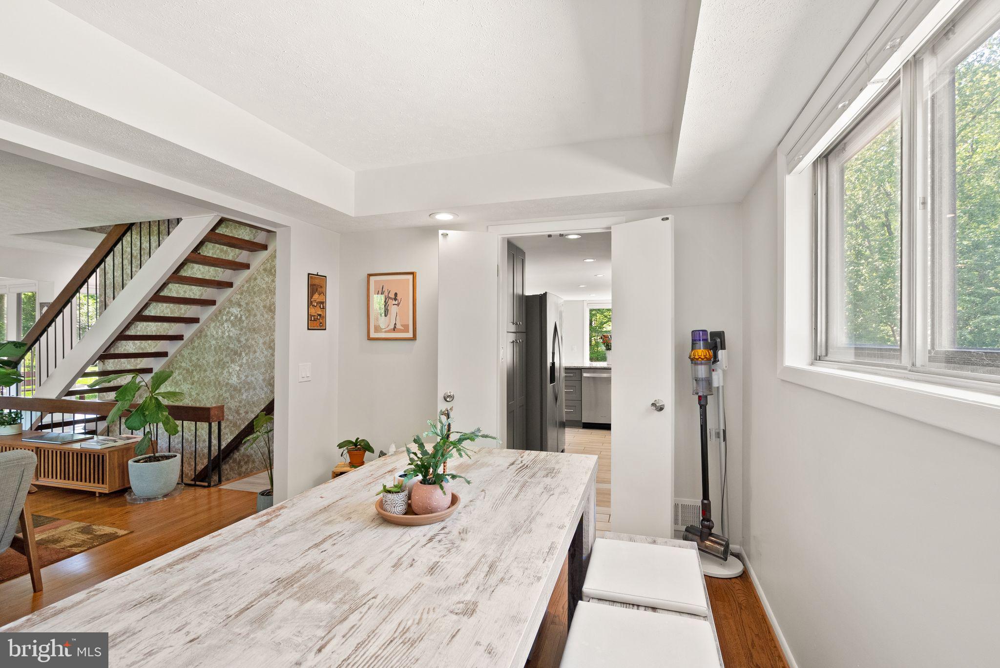 TANTALLON ON THE POTOMAC - Residential