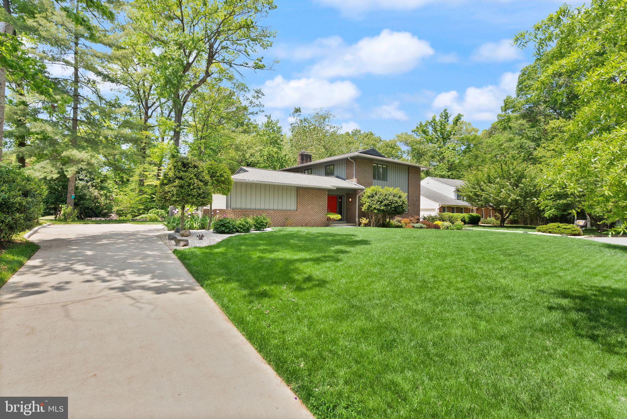 TANTALLON ON THE POTOMAC - Residential