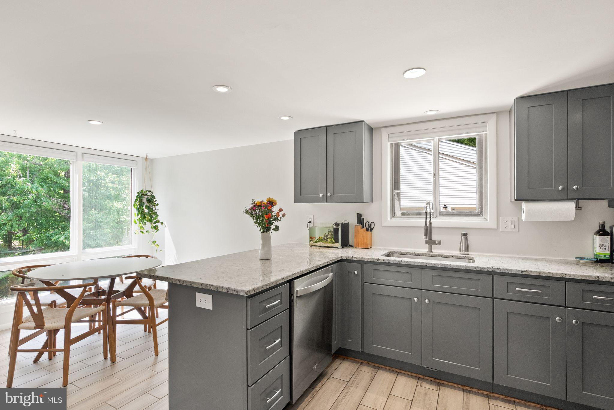 TANTALLON ON THE POTOMAC - Residential