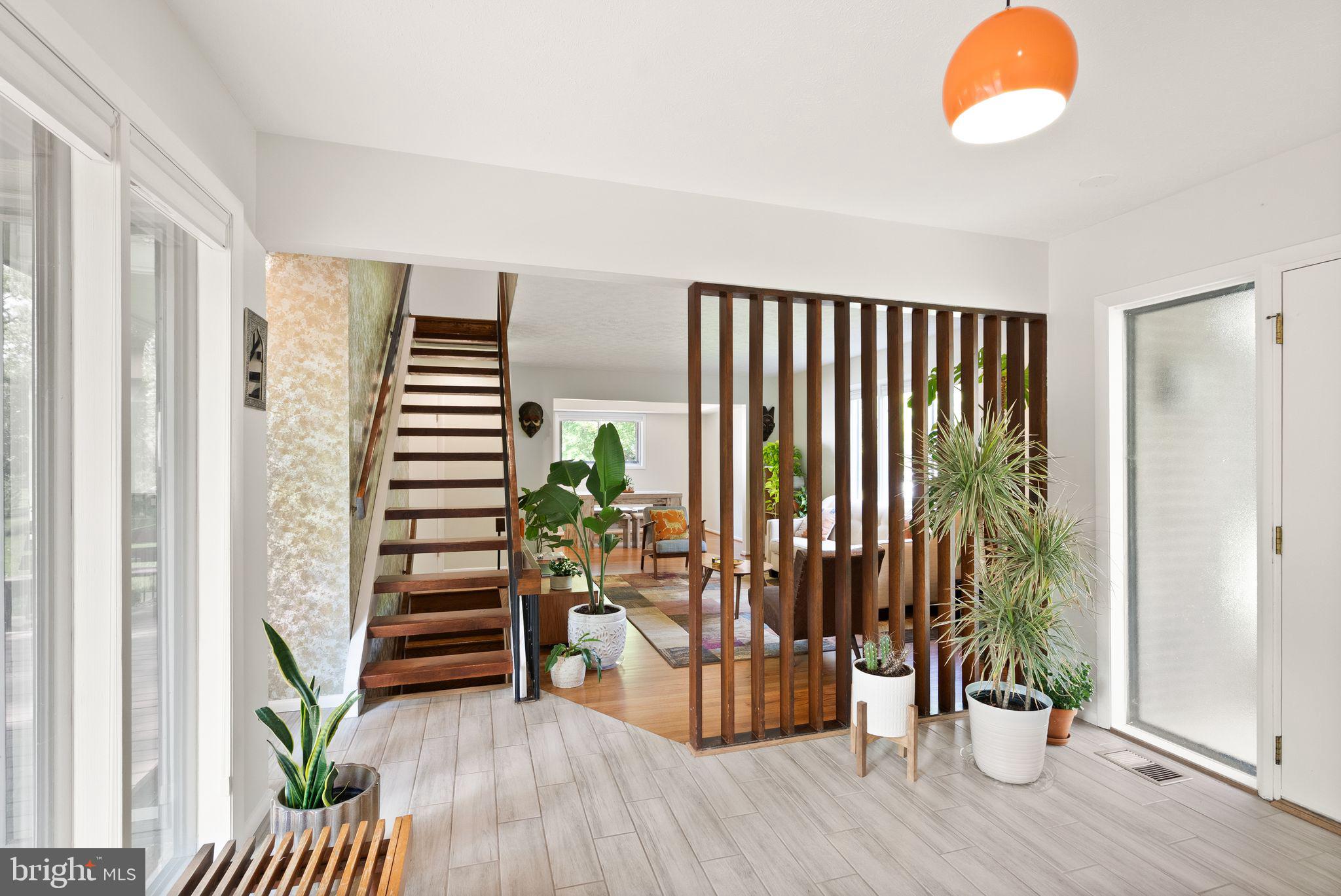 TANTALLON ON THE POTOMAC - Residential