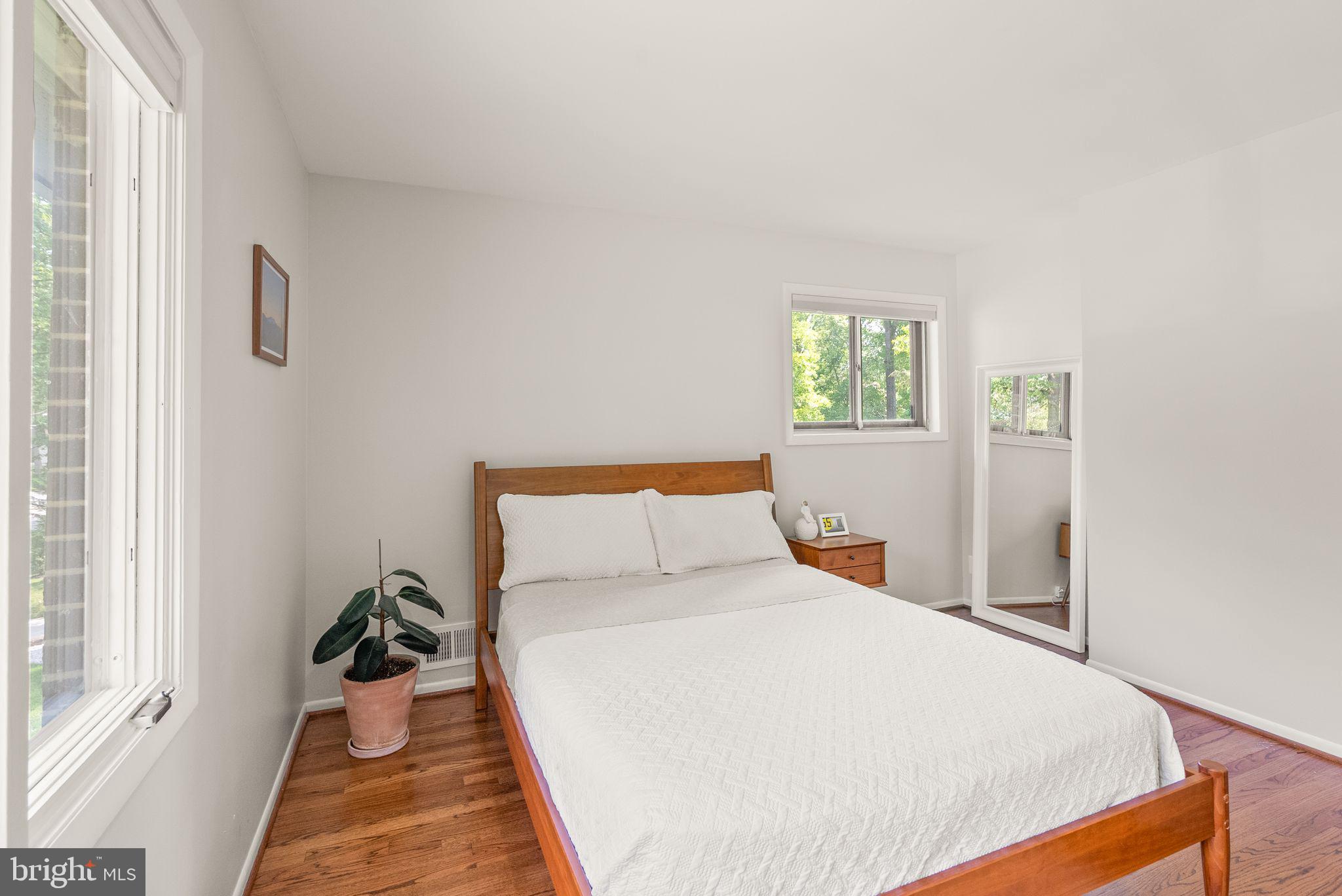 TANTALLON ON THE POTOMAC - Residential