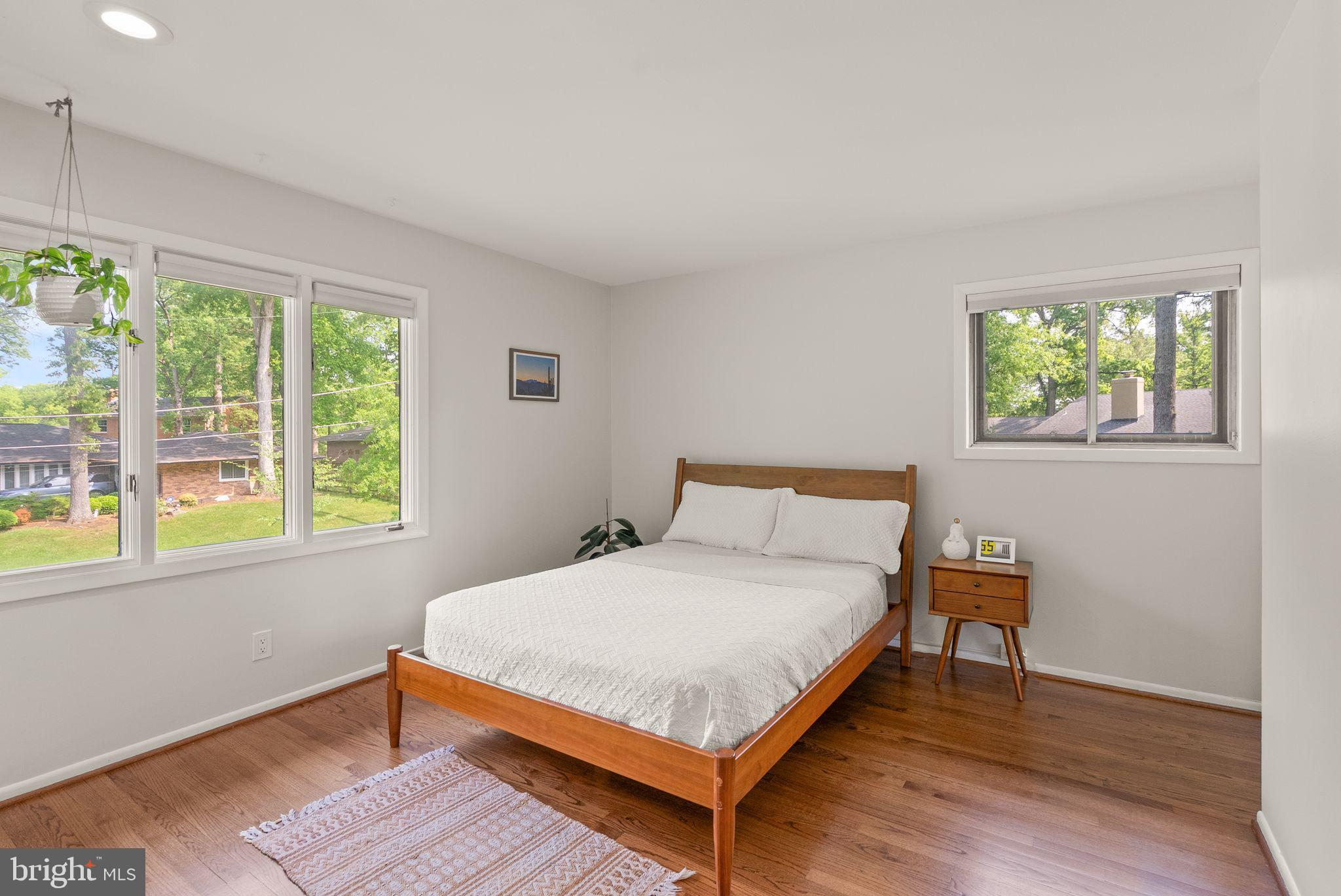 TANTALLON ON THE POTOMAC - Residential