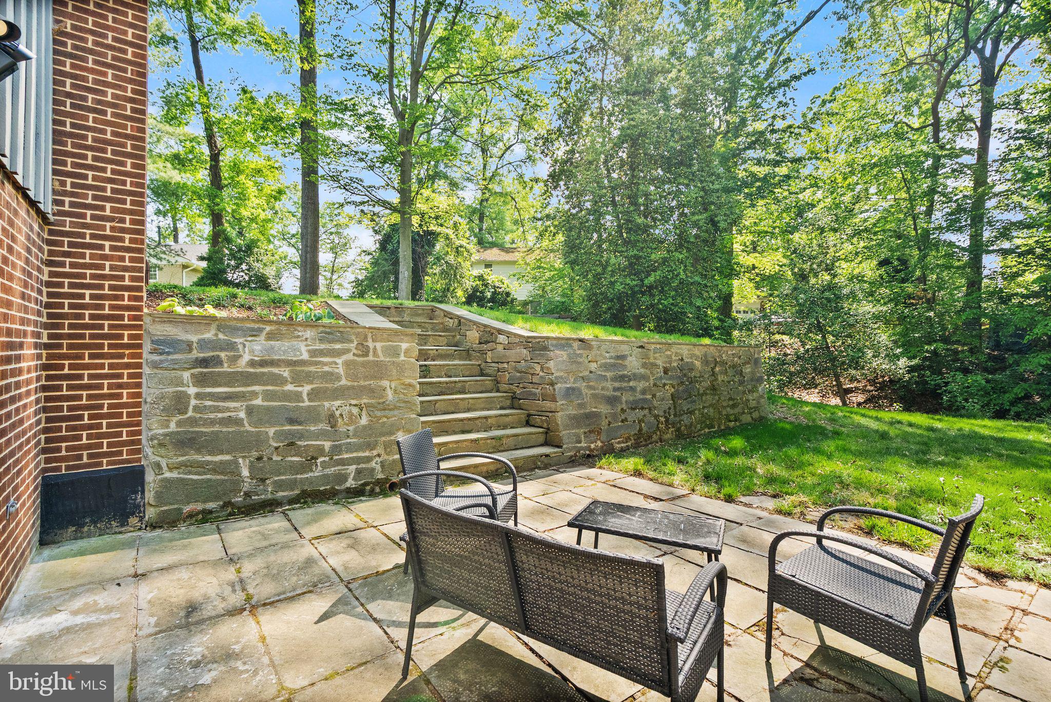 TANTALLON ON THE POTOMAC - Residential