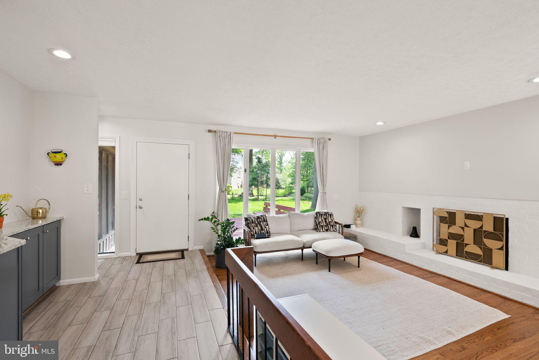 TANTALLON ON THE POTOMAC - Residential