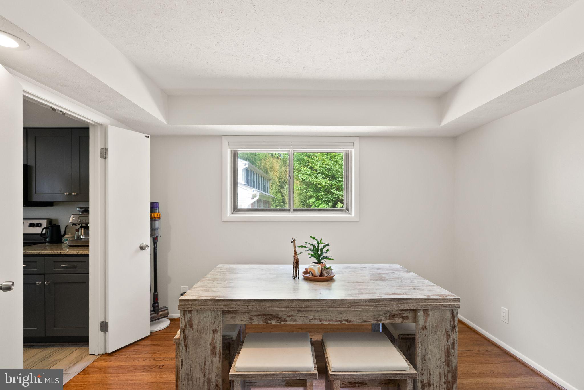 TANTALLON ON THE POTOMAC - Residential