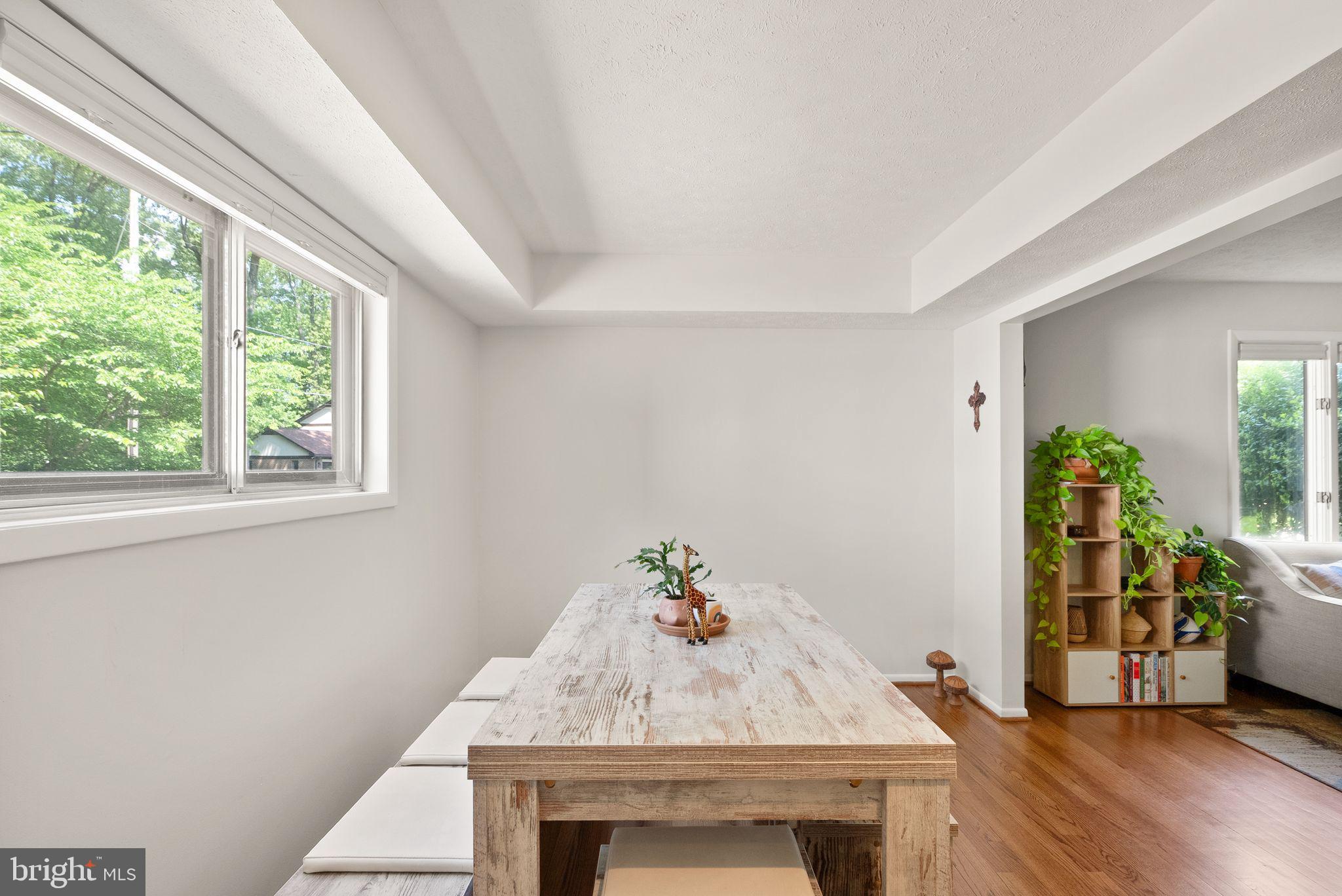 TANTALLON ON THE POTOMAC - Residential