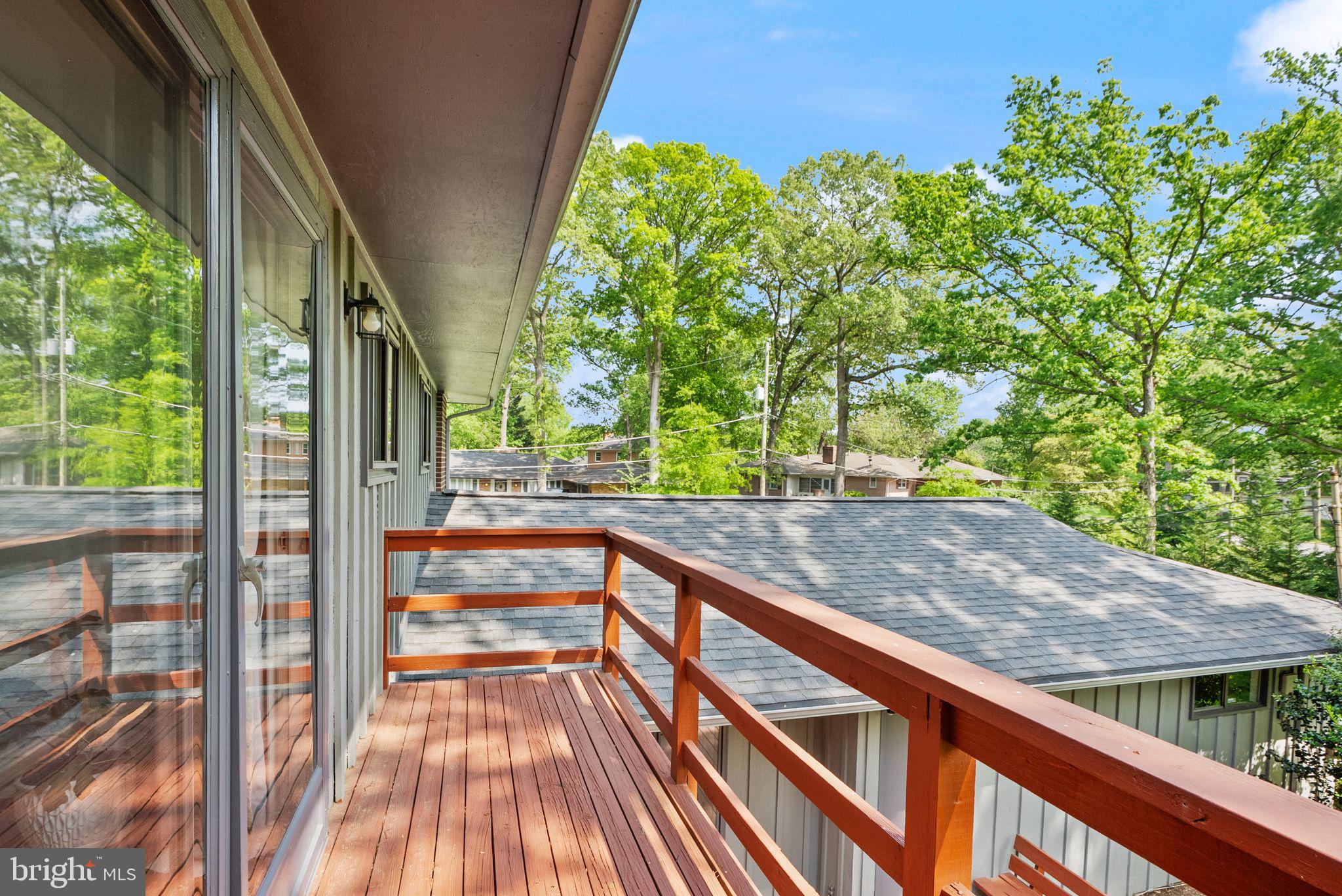 TANTALLON ON THE POTOMAC - Residential