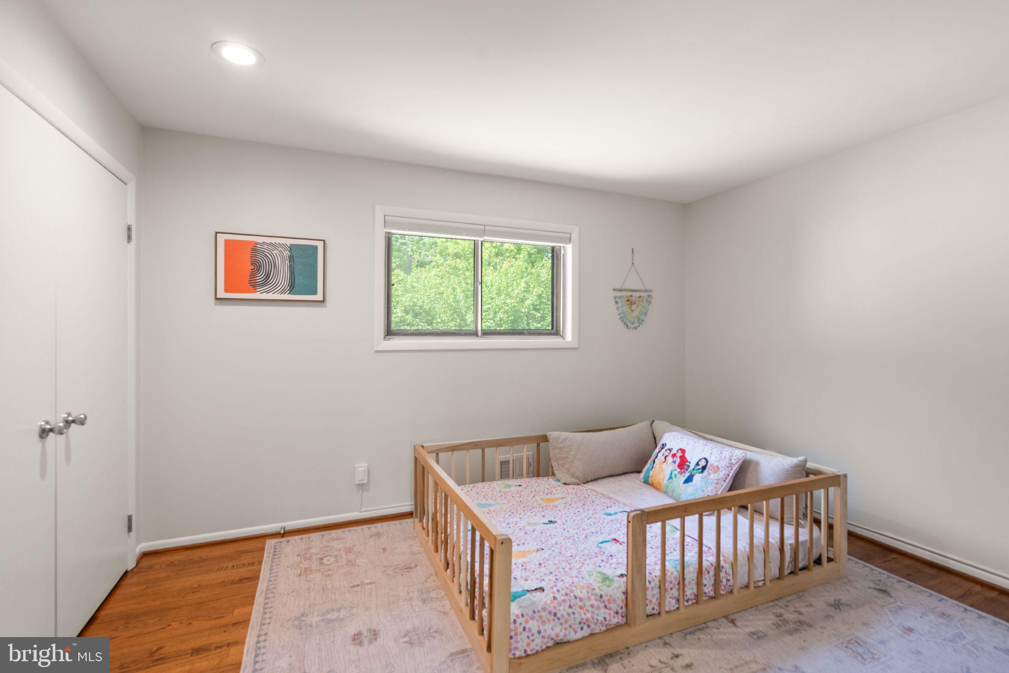 TANTALLON ON THE POTOMAC - Residential