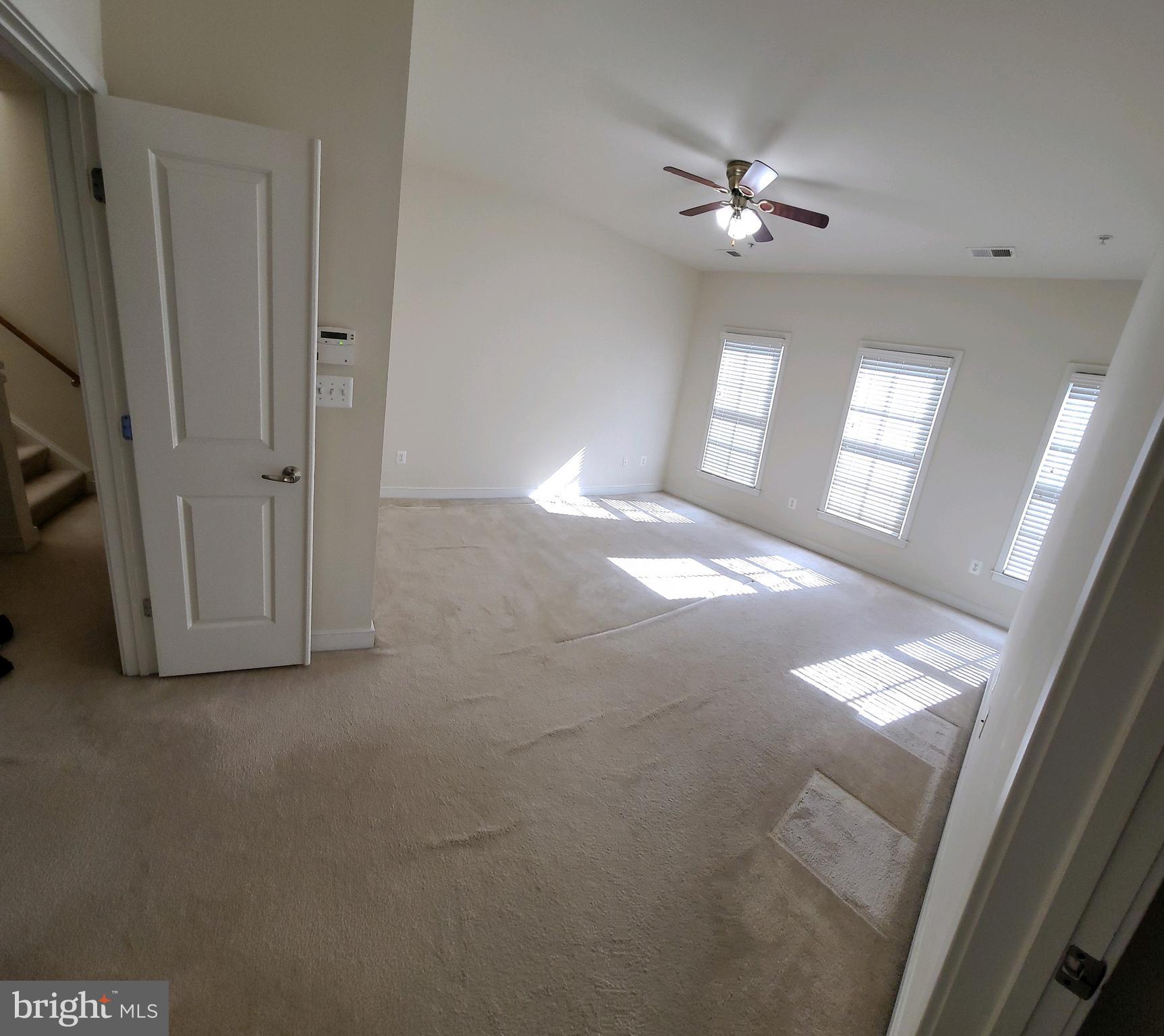 ARTS DISTRICT - Residential Lease