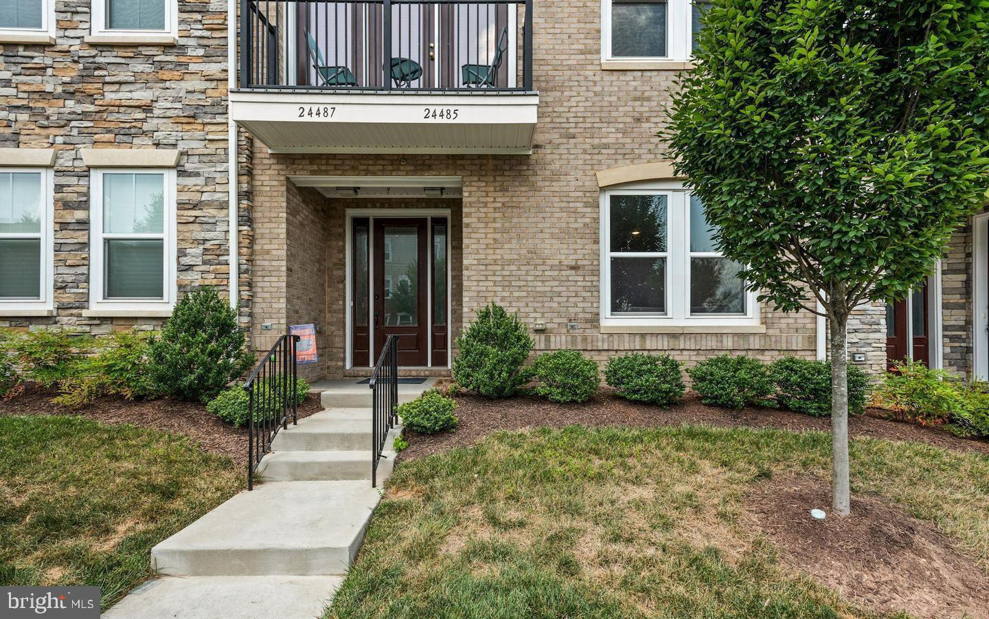 STONE RIDGE - Residential