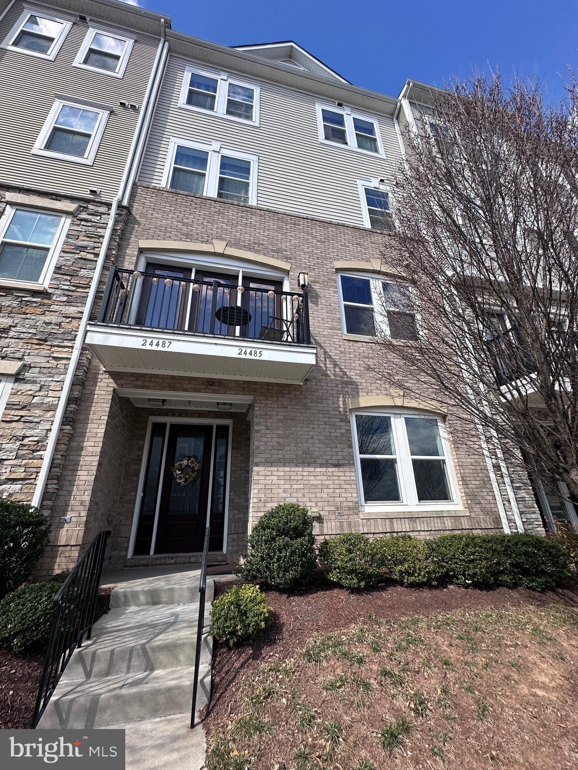 STONE RIDGE - Residential