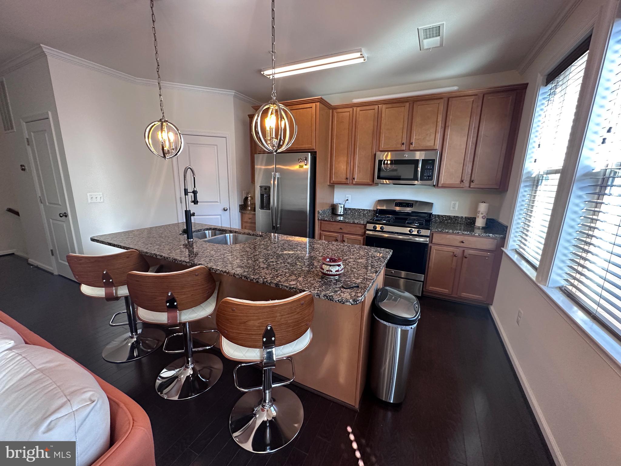 STONE RIDGE - Residential