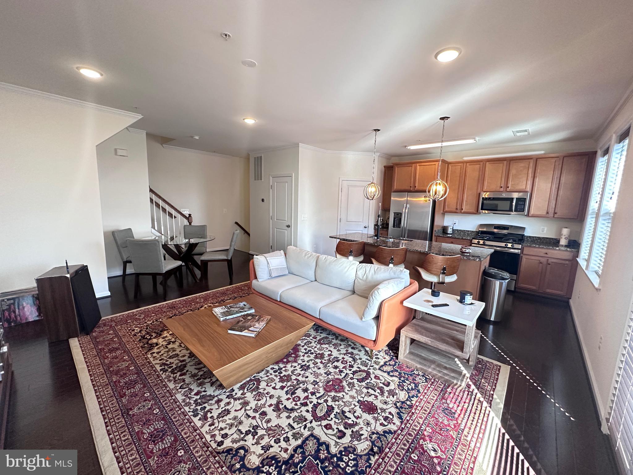 STONE RIDGE - Residential