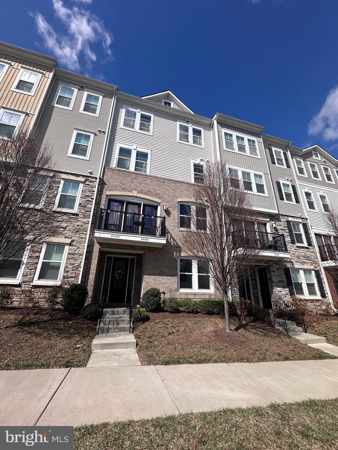 STONE RIDGE - Residential