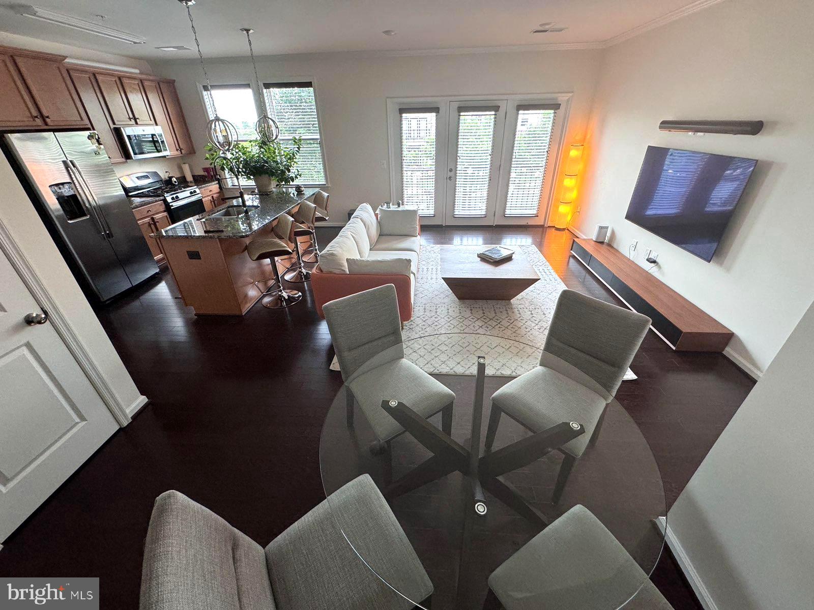 STONE RIDGE - Residential