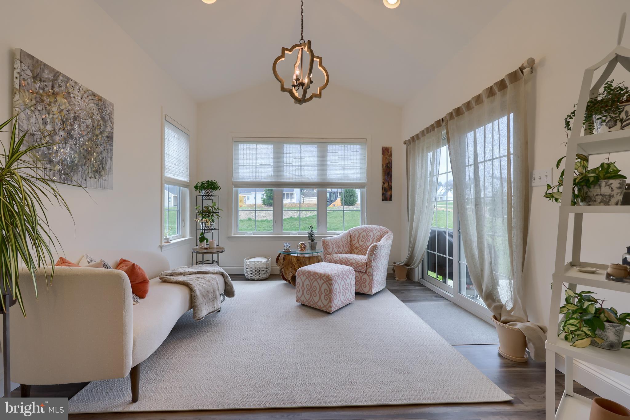 LITITZ RESERVE - Residential