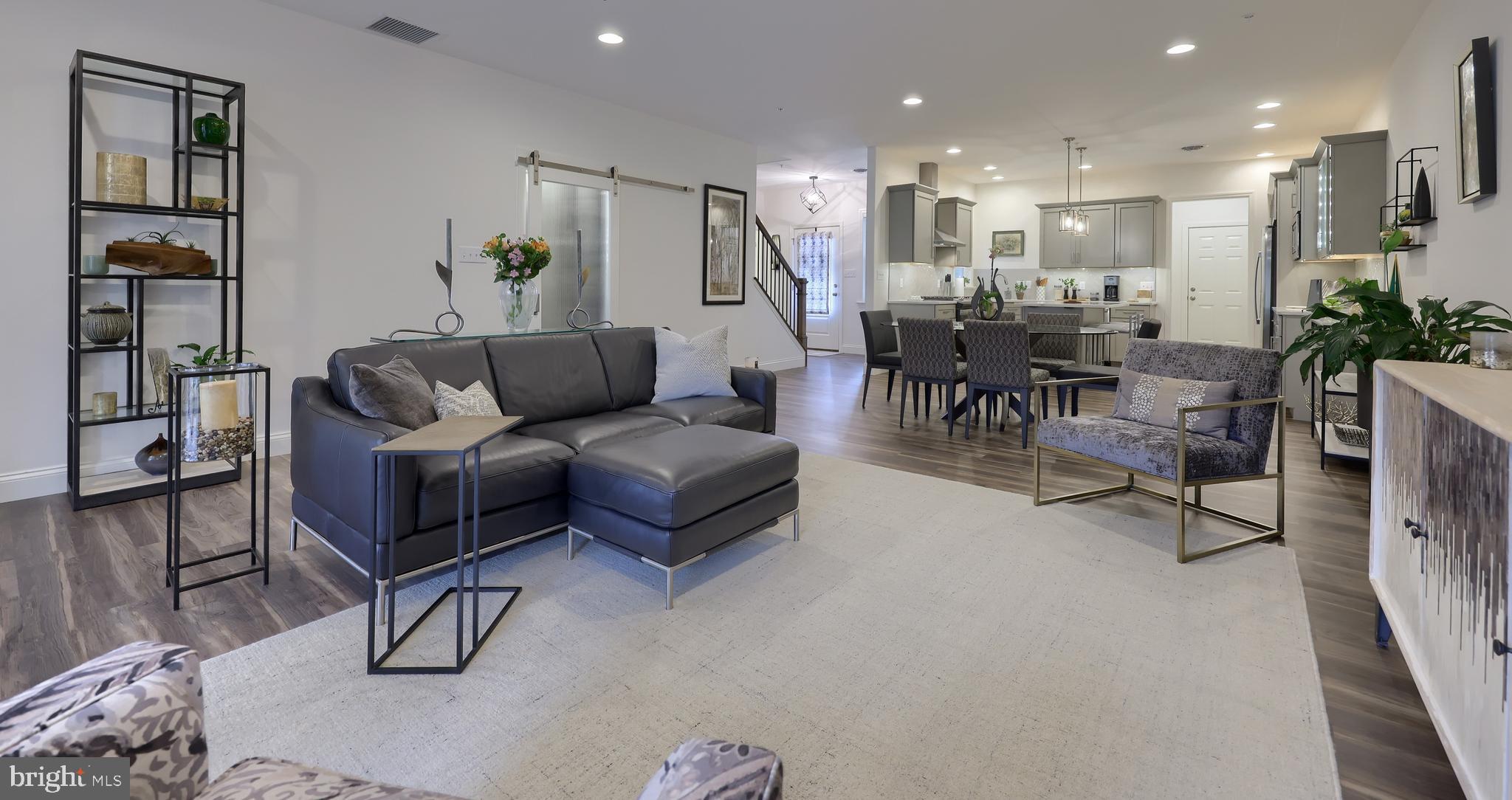 LITITZ RESERVE - Residential