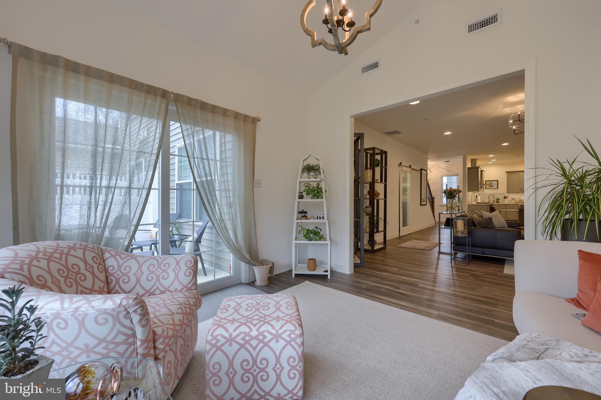 LITITZ RESERVE - Residential