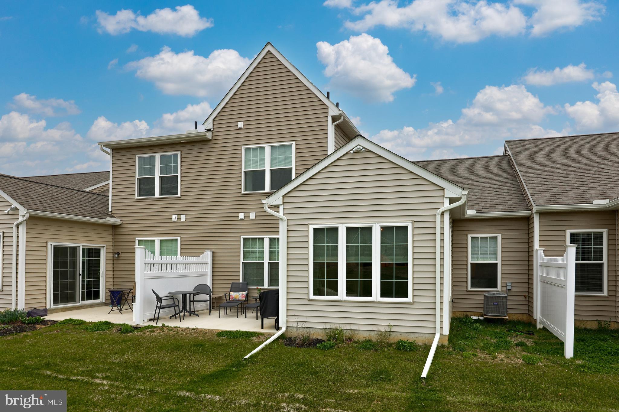 LITITZ RESERVE - Residential