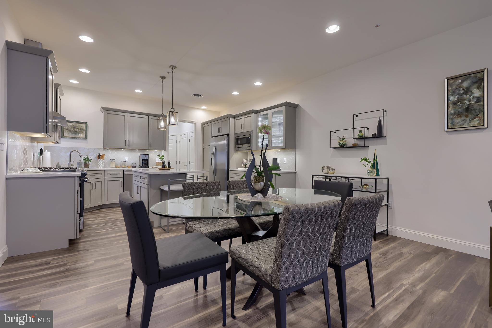 LITITZ RESERVE - Residential