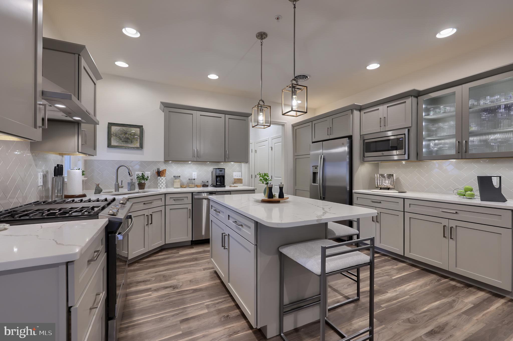 LITITZ RESERVE - Residential