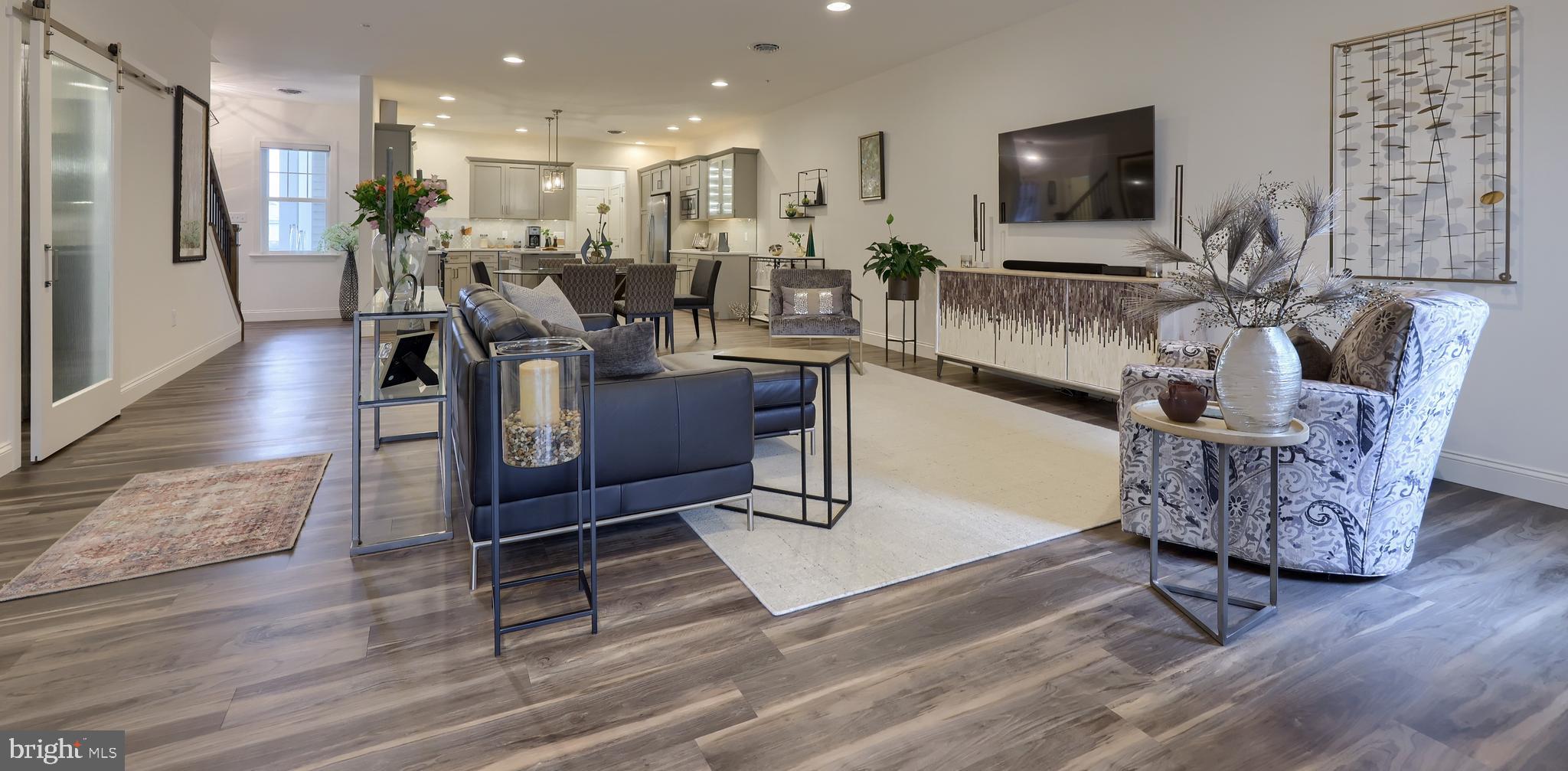 LITITZ RESERVE - Residential