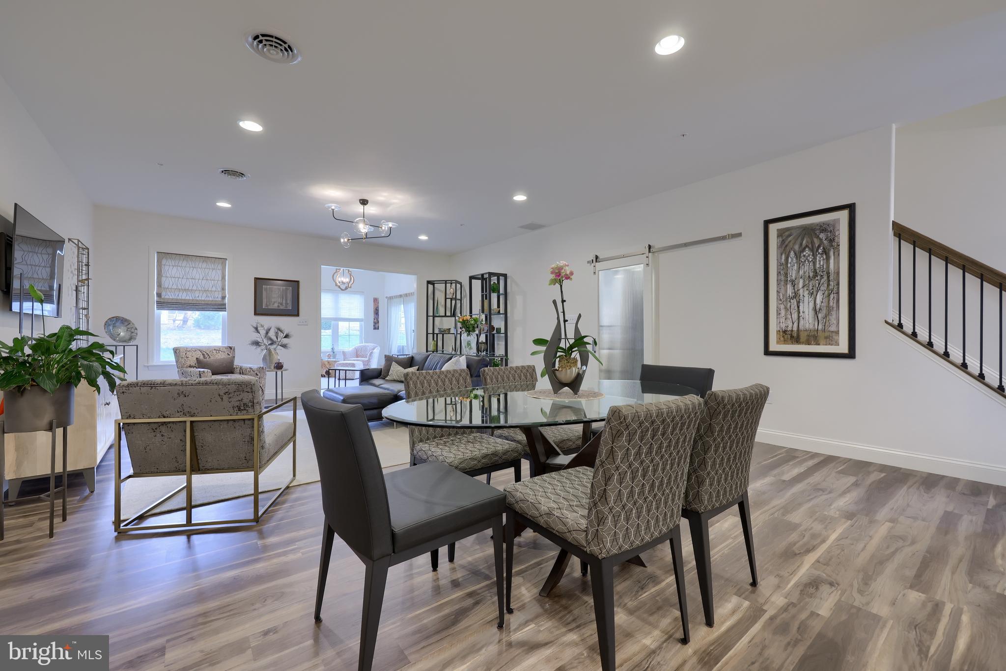 LITITZ RESERVE - Residential