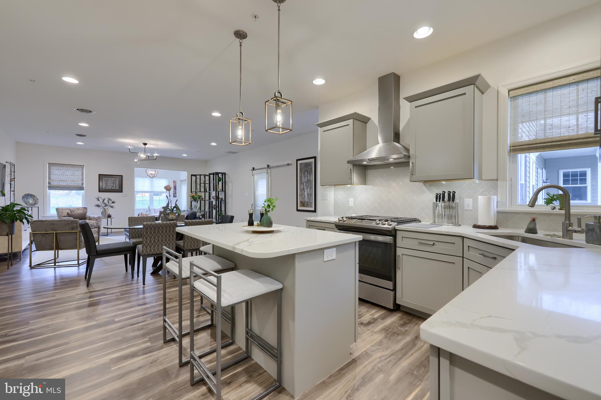 LITITZ RESERVE - Residential