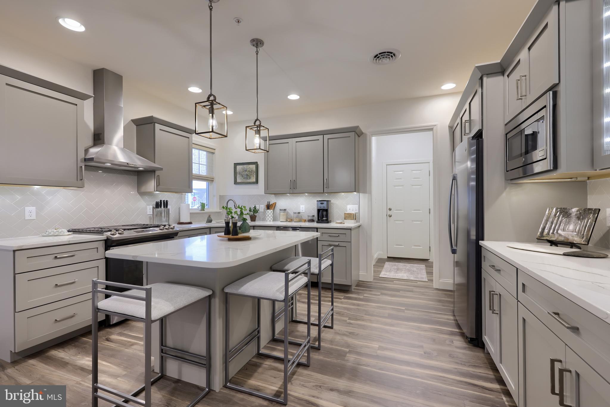 LITITZ RESERVE - Residential