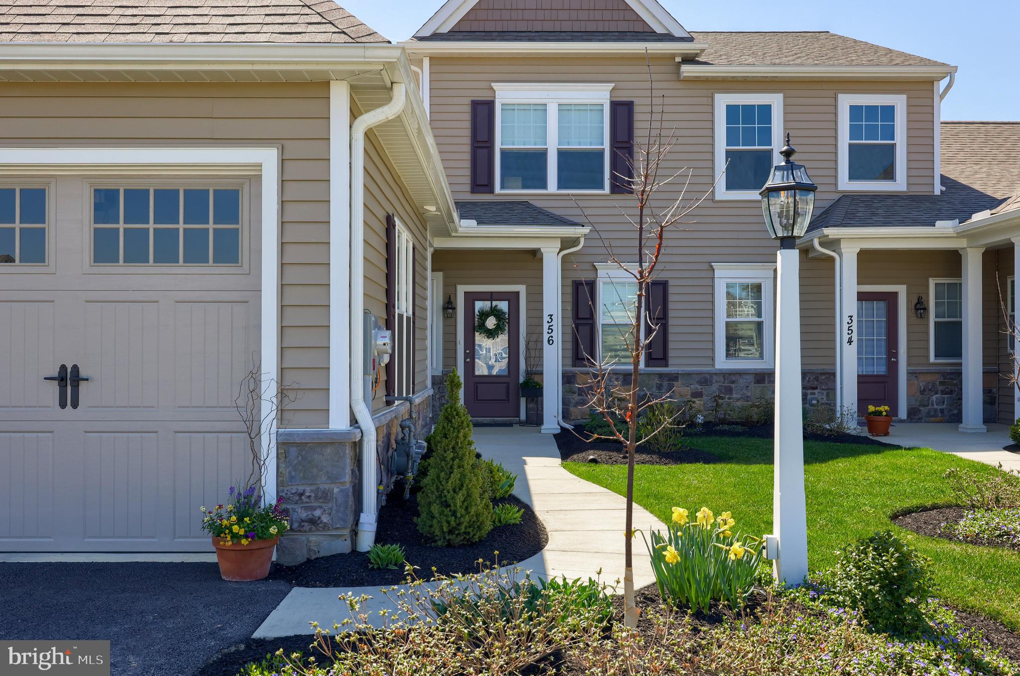 LITITZ RESERVE - Residential