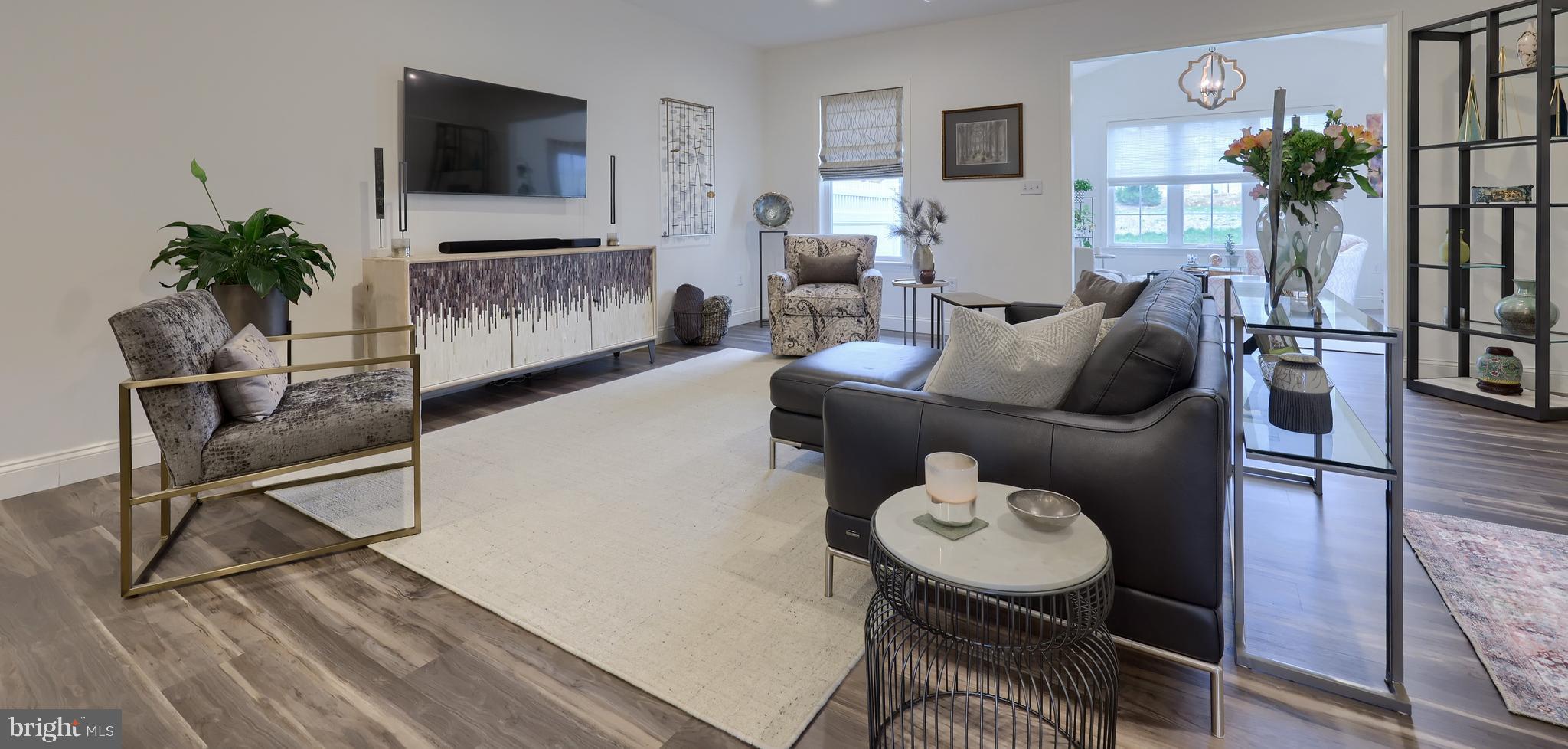 LITITZ RESERVE - Residential