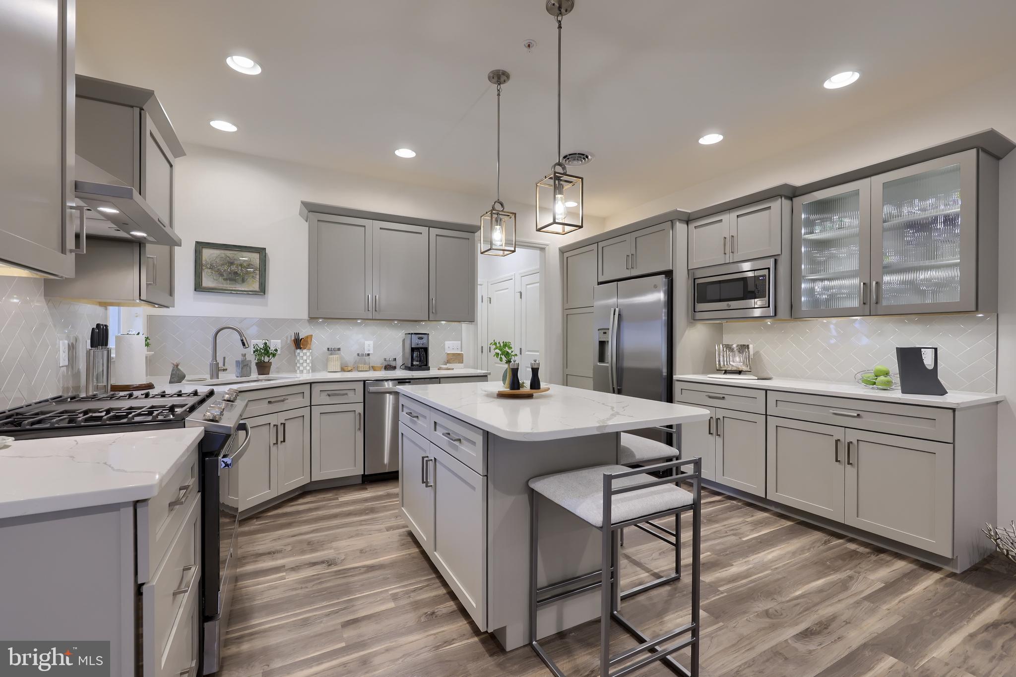 LITITZ RESERVE - Residential