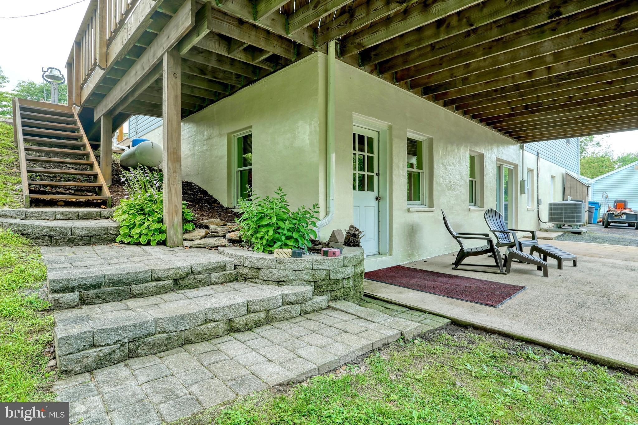 NORTH HOPEWELL TWP - Residential