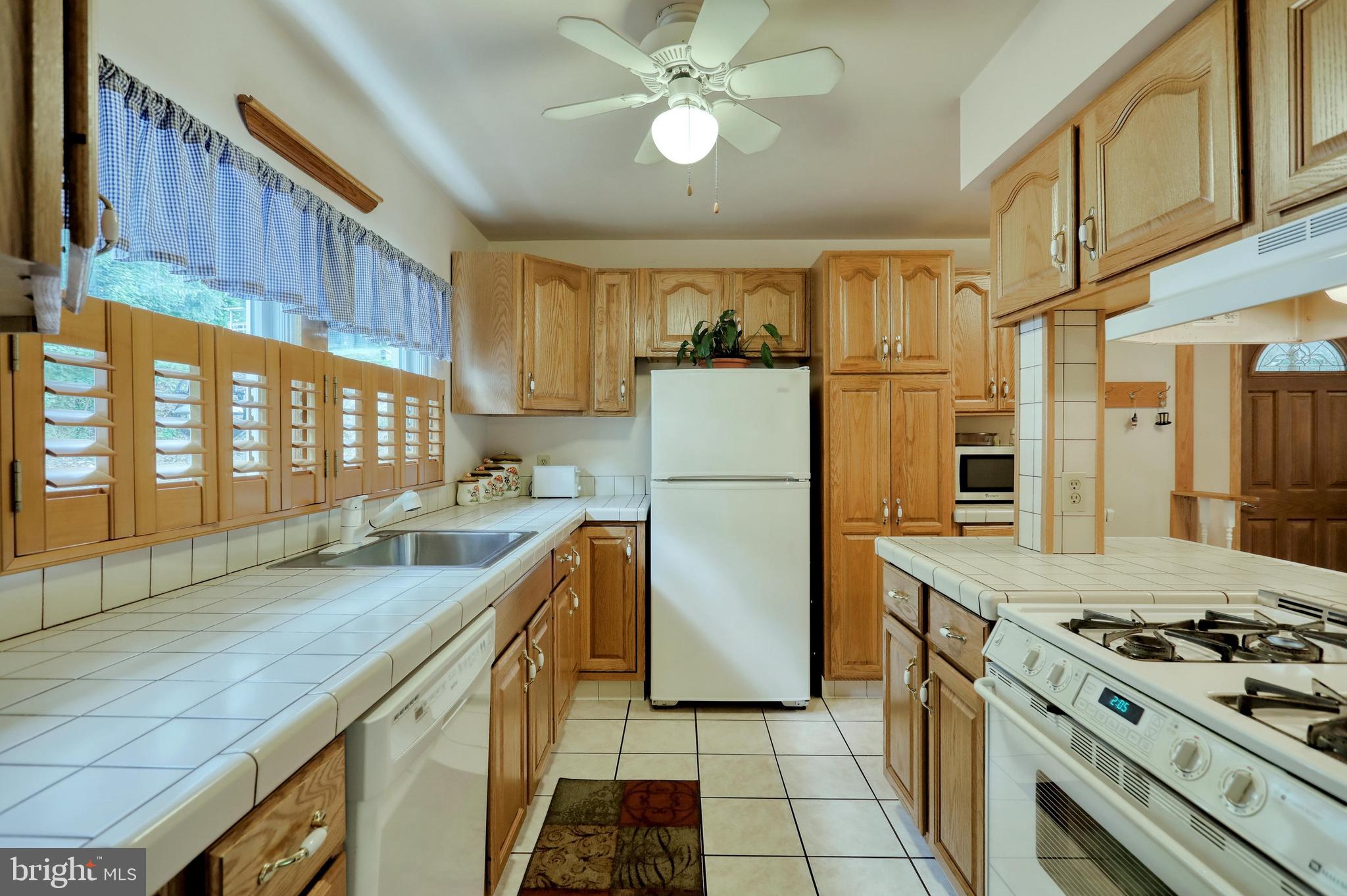 NORTH HOPEWELL TWP - Residential