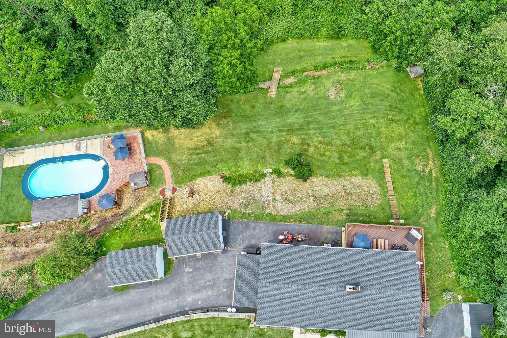 NORTH HOPEWELL TWP - Residential