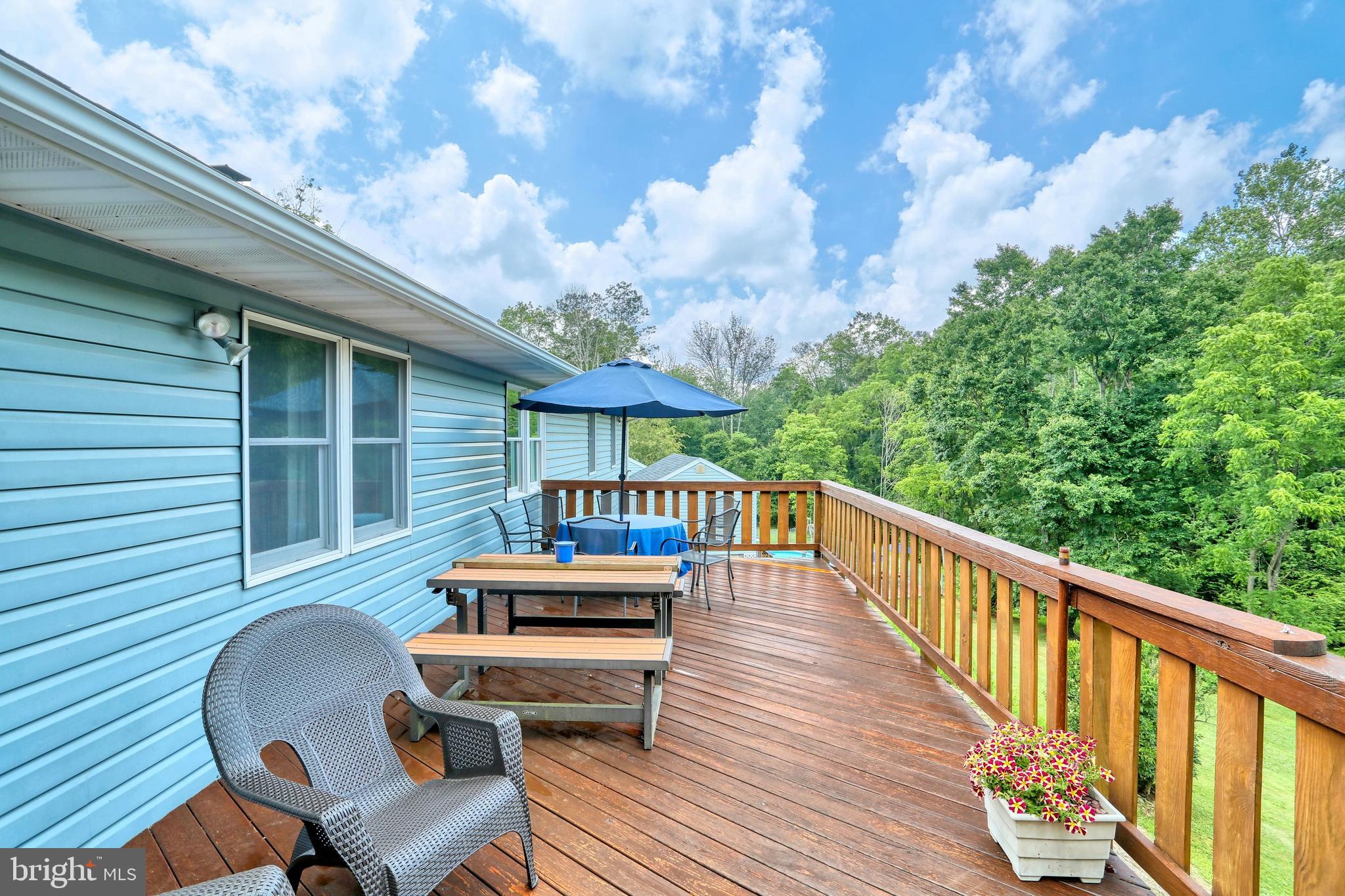 NORTH HOPEWELL TWP - Residential