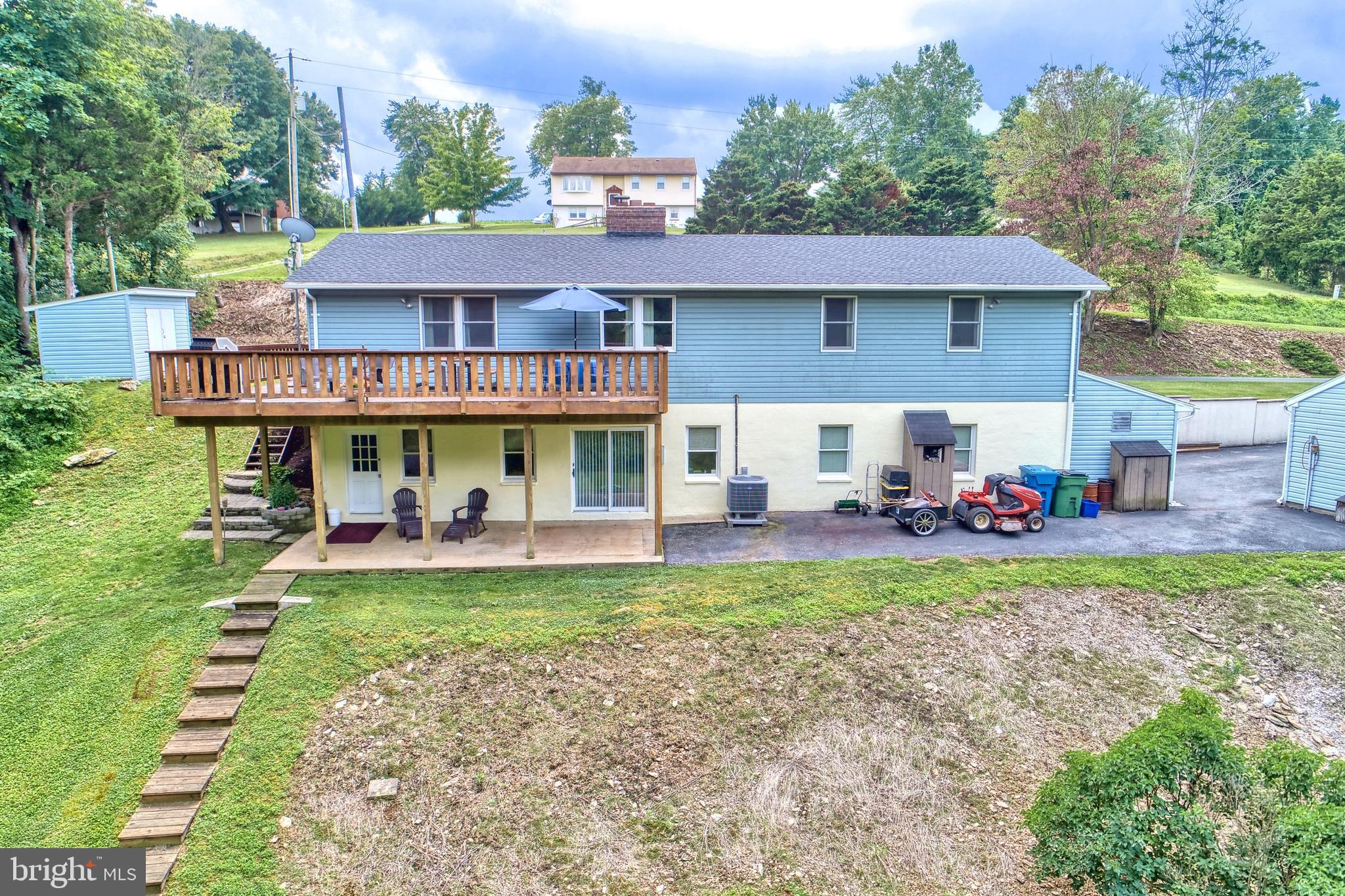 NORTH HOPEWELL TWP - Residential