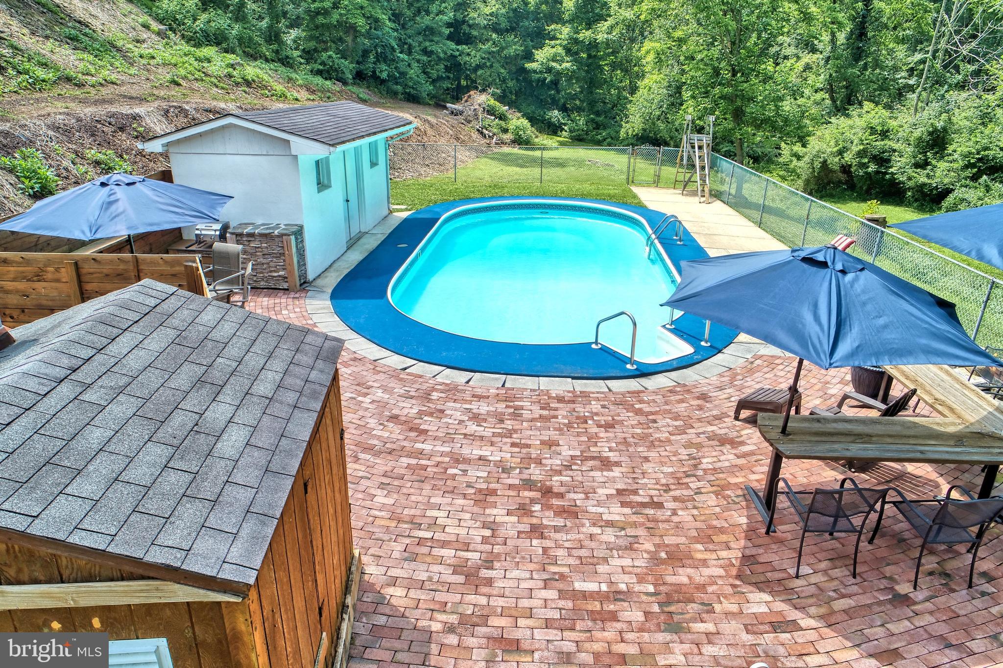 NORTH HOPEWELL TWP - Residential