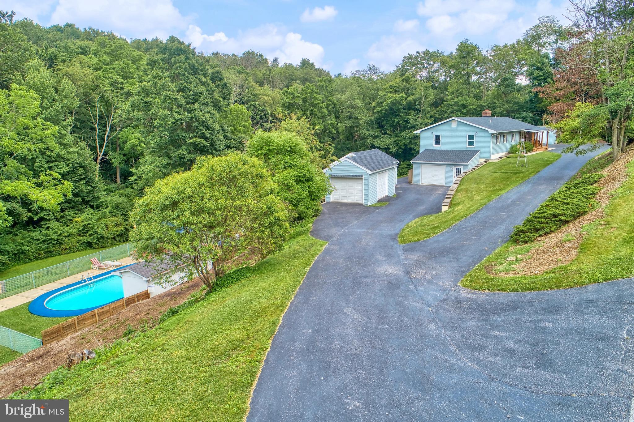 NORTH HOPEWELL TWP - Residential