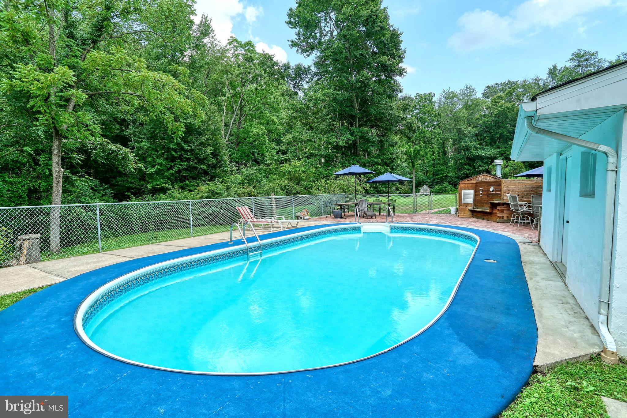 NORTH HOPEWELL TWP - Residential